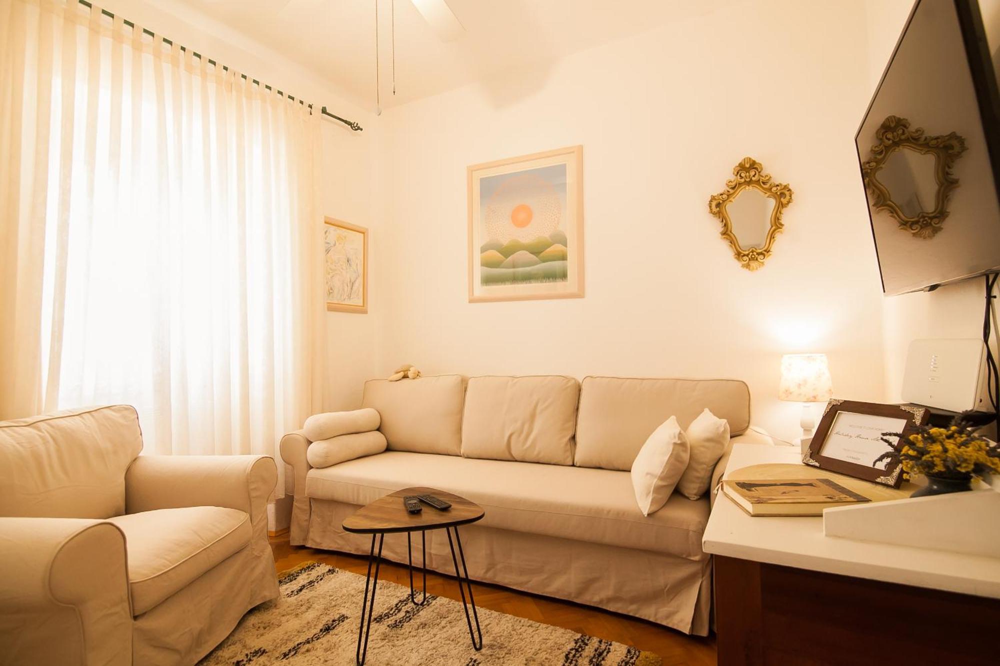 Holiday Home Art - Bol Dış mekan fotoğraf