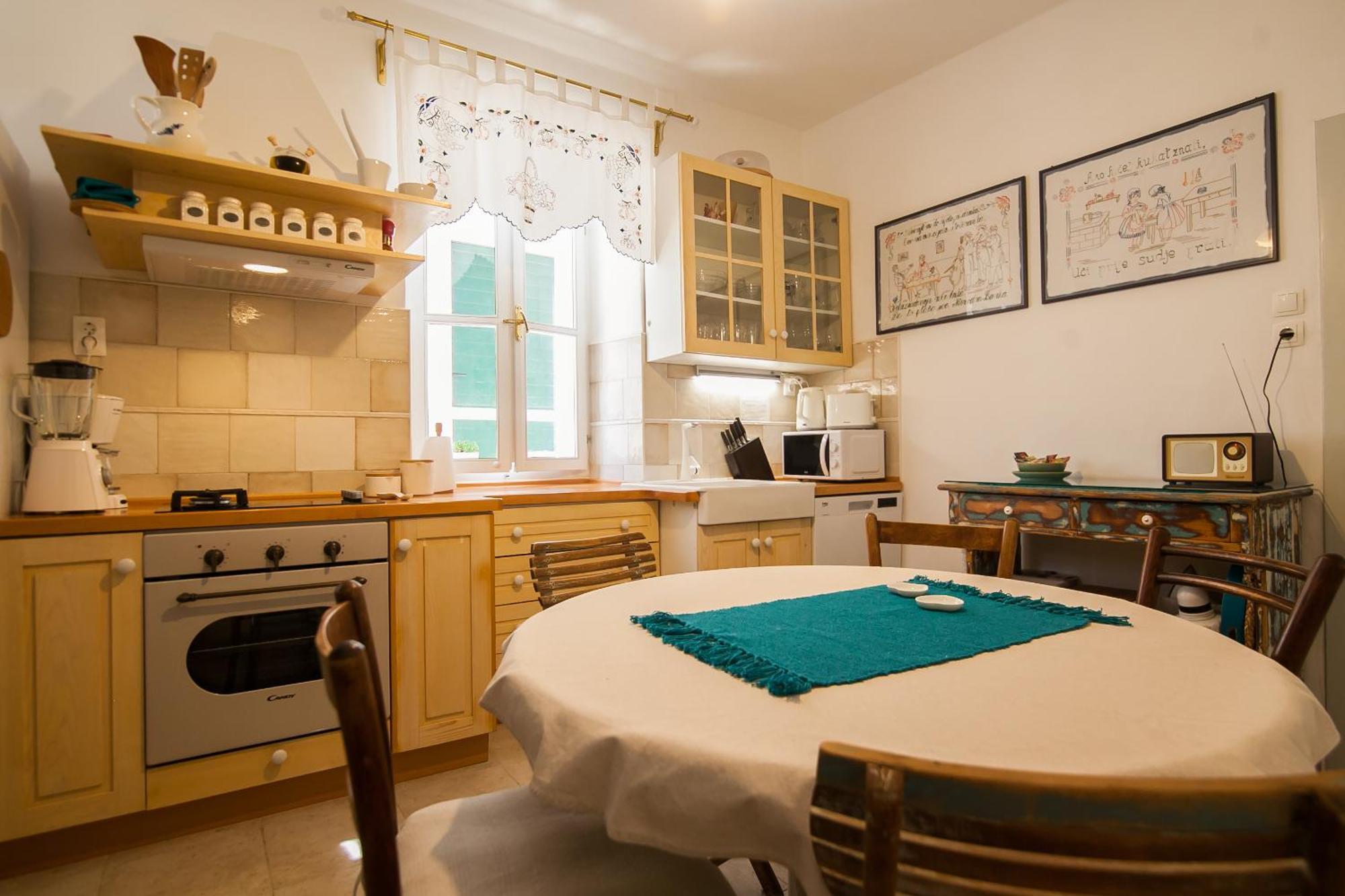 Holiday Home Art - Bol Dış mekan fotoğraf