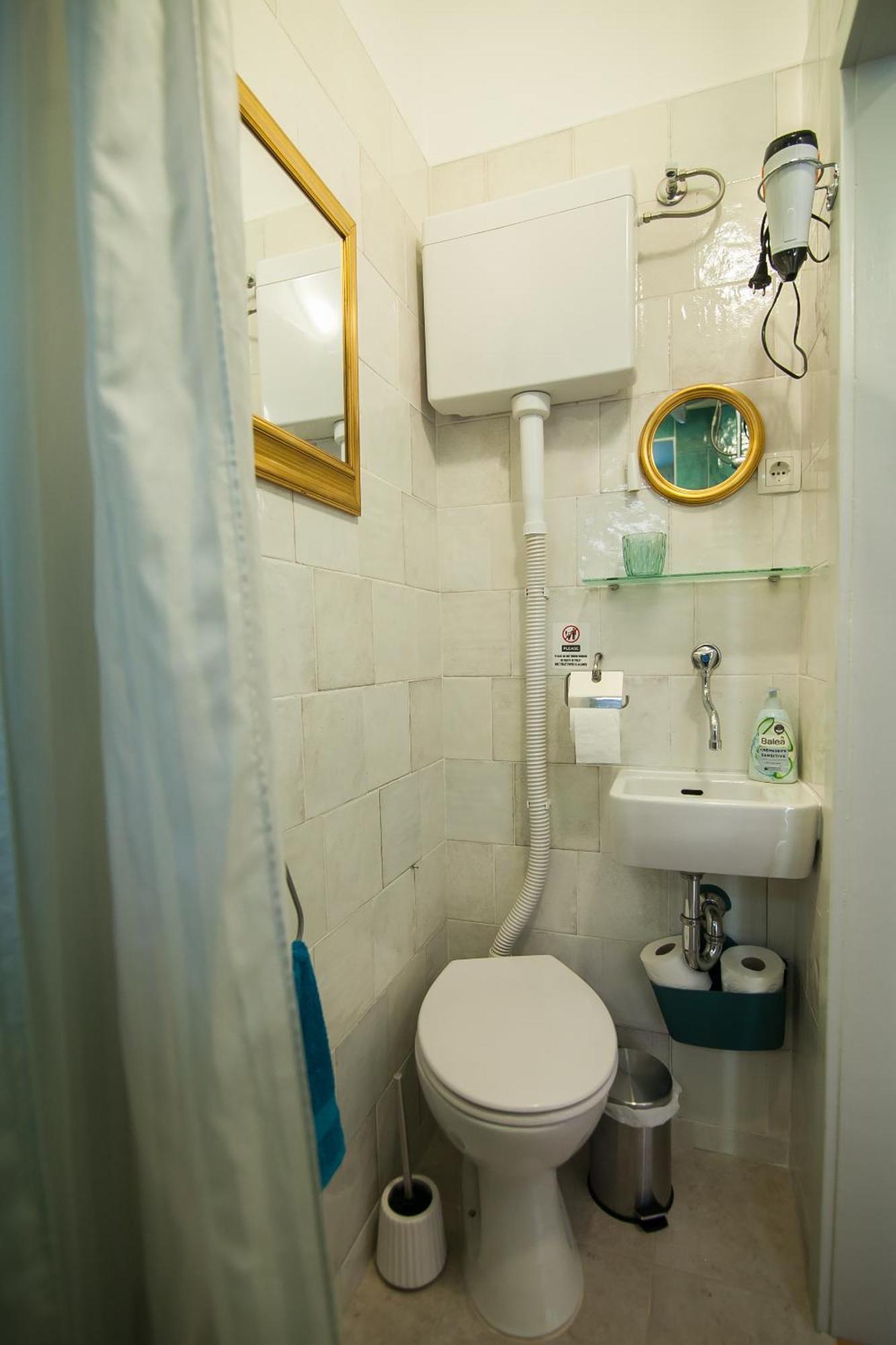 Holiday Home Art - Bol Dış mekan fotoğraf