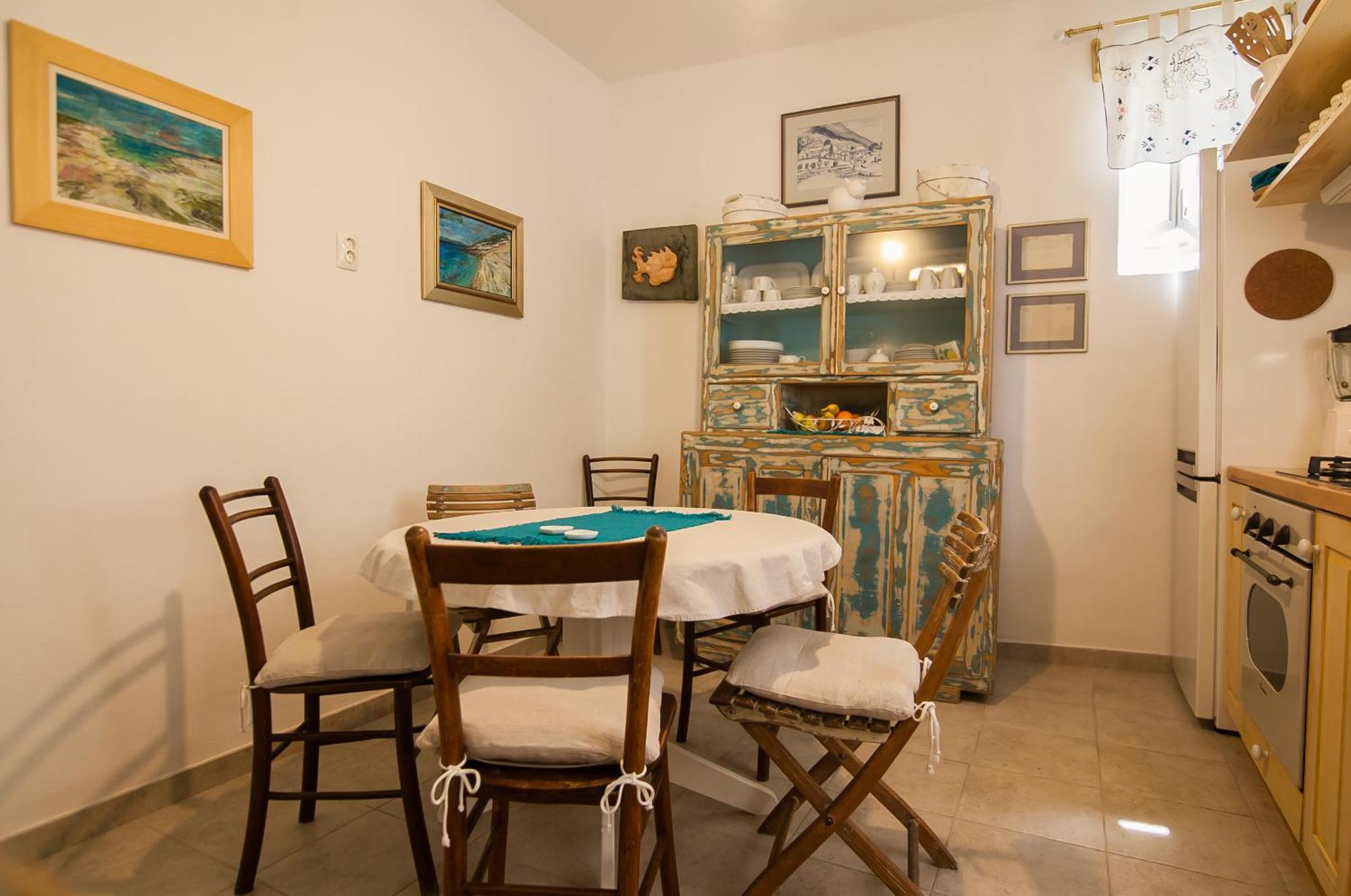 Holiday Home Art - Bol Dış mekan fotoğraf