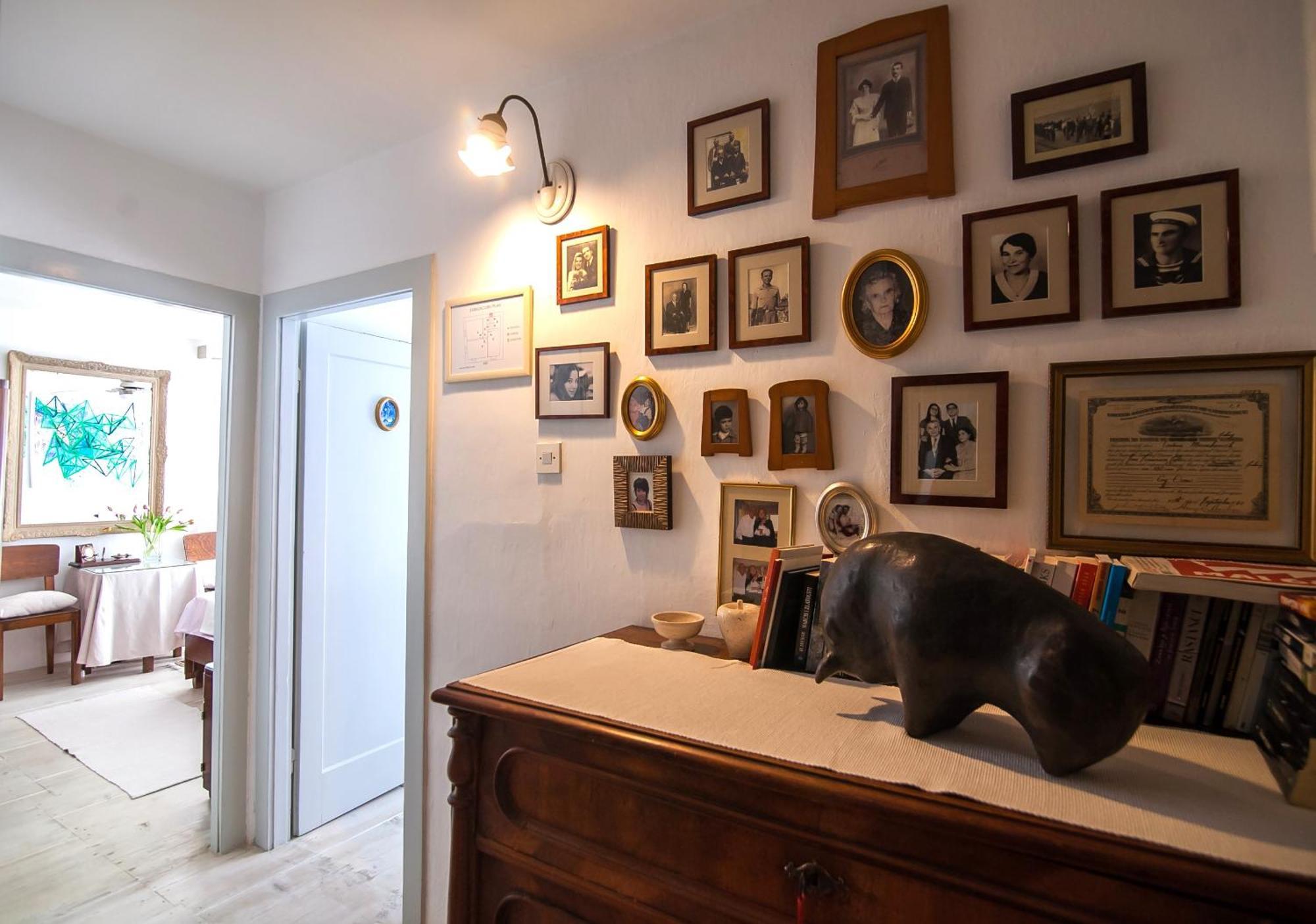 Holiday Home Art - Bol Dış mekan fotoğraf
