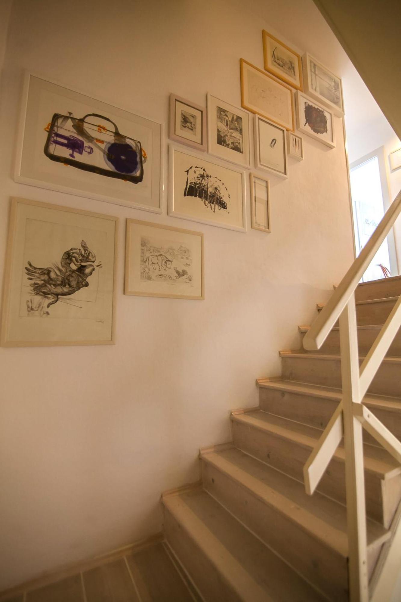 Holiday Home Art - Bol Dış mekan fotoğraf