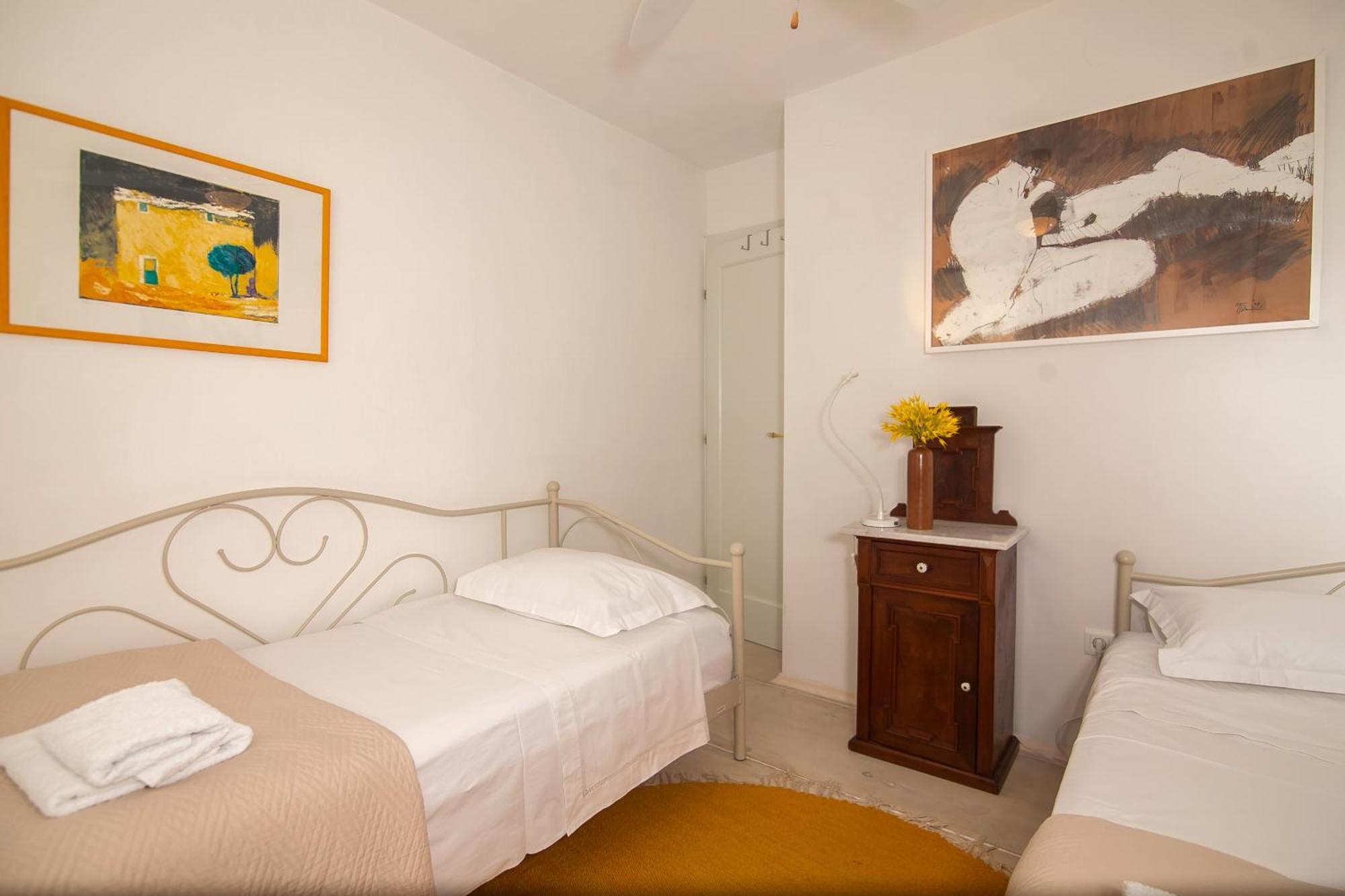 Holiday Home Art - Bol Dış mekan fotoğraf