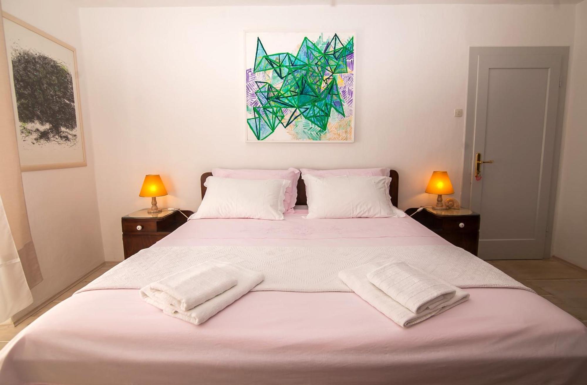 Holiday Home Art - Bol Dış mekan fotoğraf
