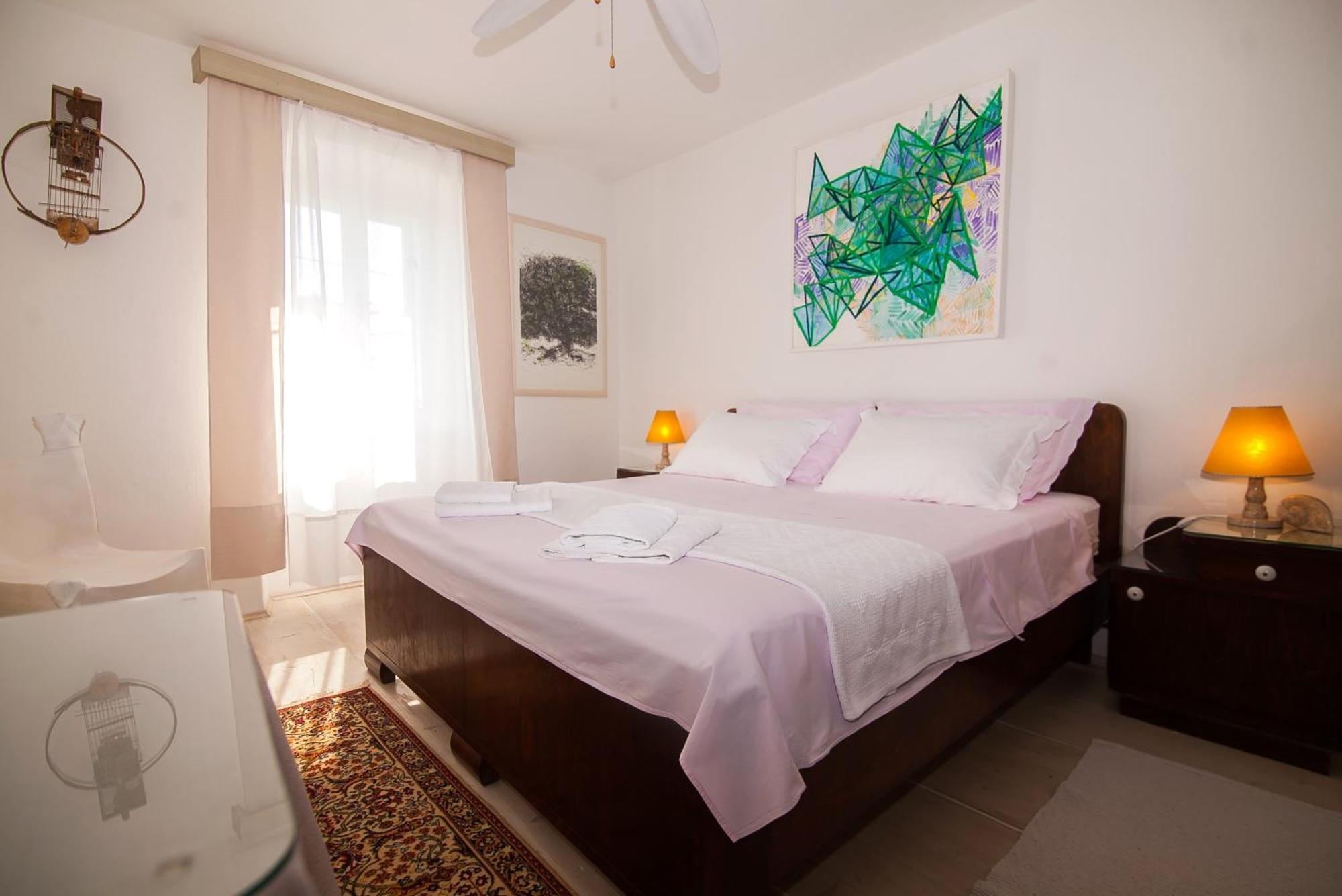 Holiday Home Art - Bol Dış mekan fotoğraf