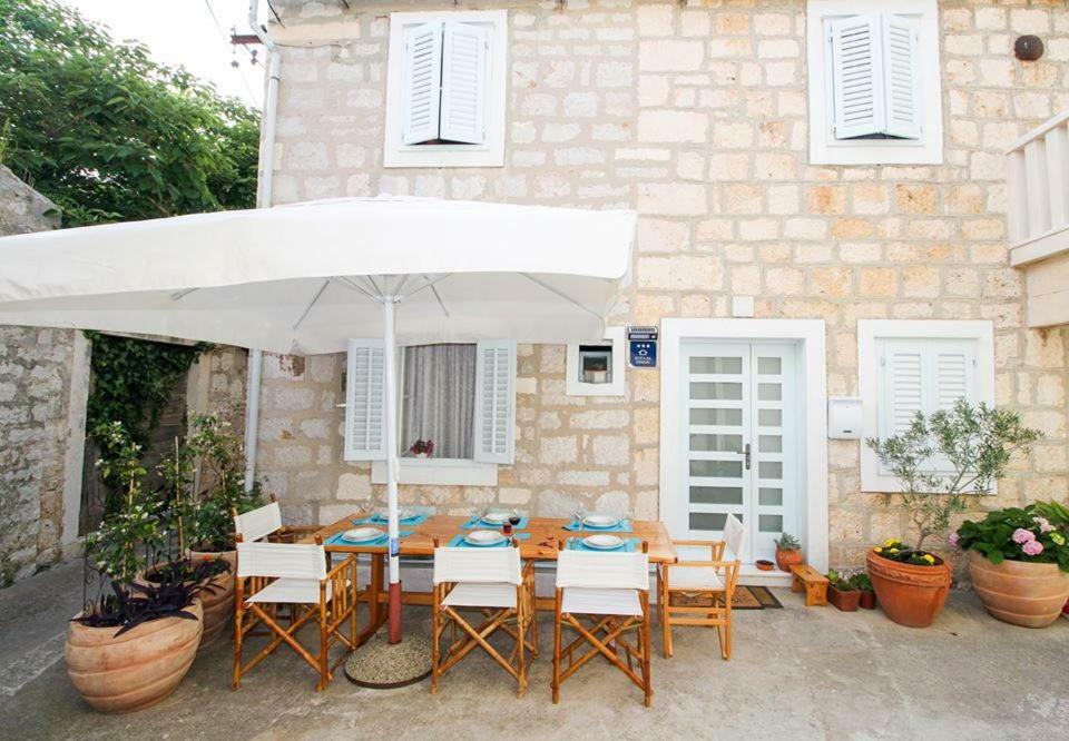 Holiday Home Art - Bol Dış mekan fotoğraf